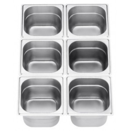 Kantin rfr 1/6×100 – Idesta