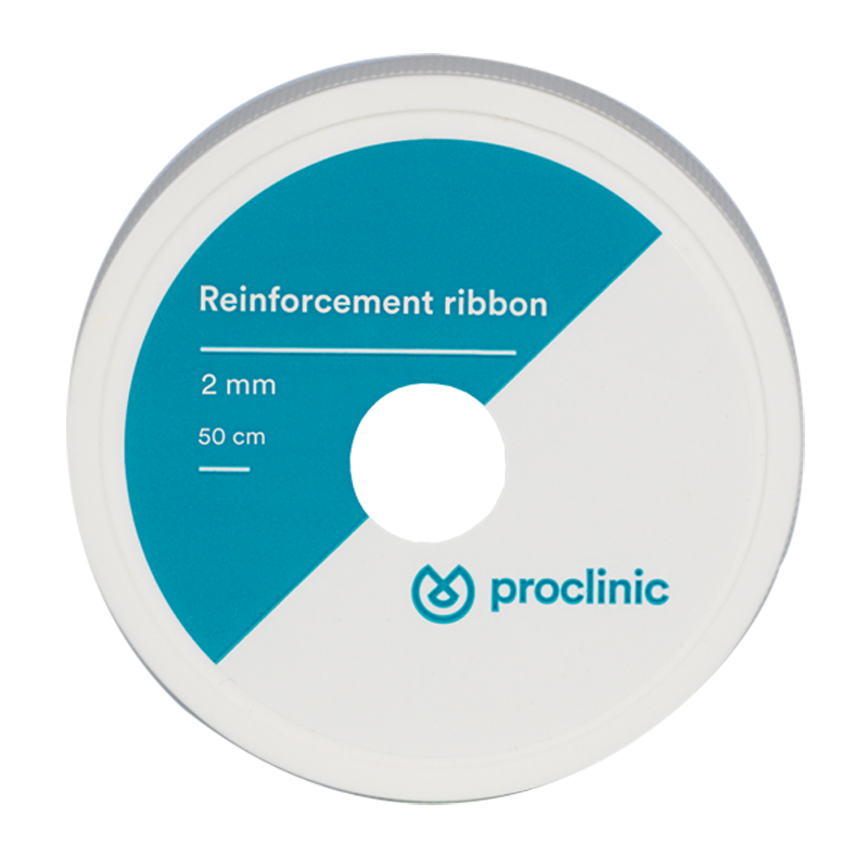 Förstärkningsband – Reinforcement Ribbon 2Mm
