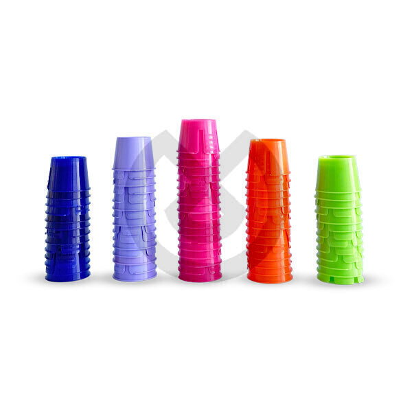 Dappen-malja, Monoart - Cup Dappen Monoart Blue