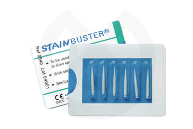 Stainbuster Borrar – Stainbuster Flame -2505- (6U.)