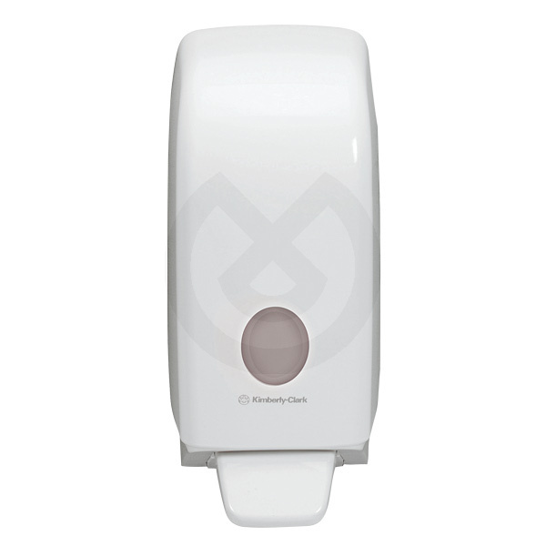 Aquarius dispenser för handtvål - Kimberly - KIMBERLY-CLARK