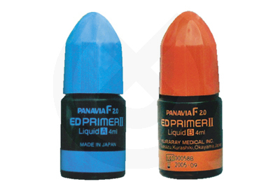 ED Primer II - Panavia F 2.0 Ed-Primer Liq.A -491-Eu-