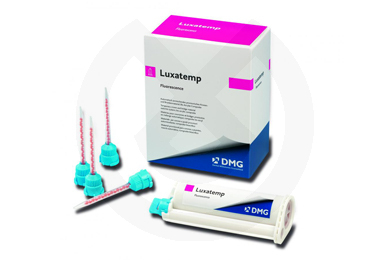 Luxatemp FluorescenceAutomix – Luxatemp Fluorescence Automix A1 (76G.)