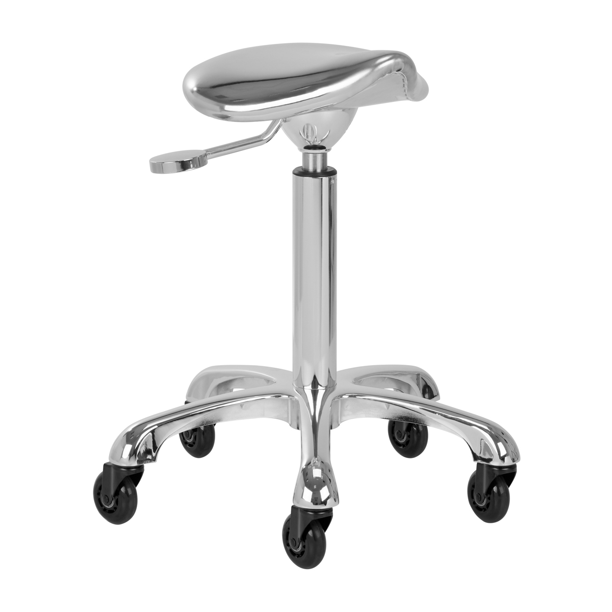 Gabbiano pall fin silver
