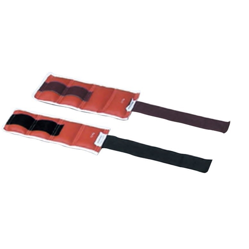 Viktmanschett arm/ben – 5,0kg torrbruk