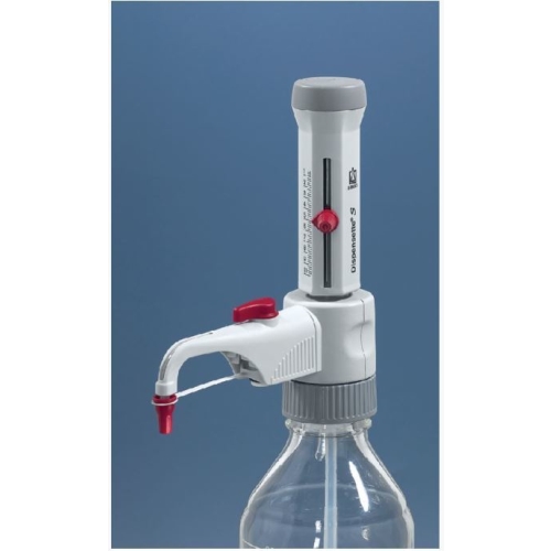 Doseringspump Dispensette S - 0,5-5ml