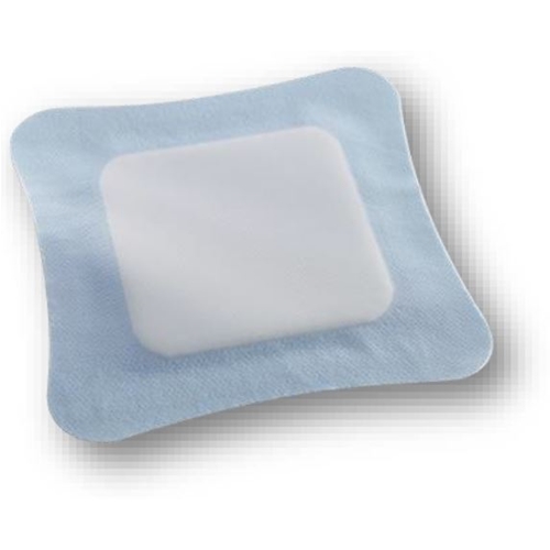 Superabsorberende bandage Vliwasorb Pro - 22x32 cm tynd - 10 stk