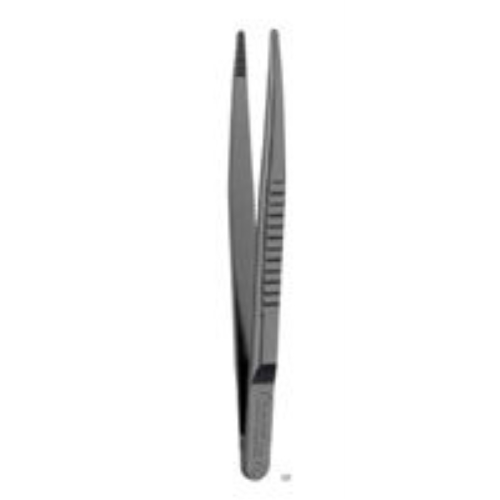 Anatomisk pincet uden klo - 145mm - 20 stk