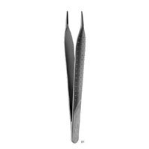 Adson pincet uden klo - 120 mm - 20 stk