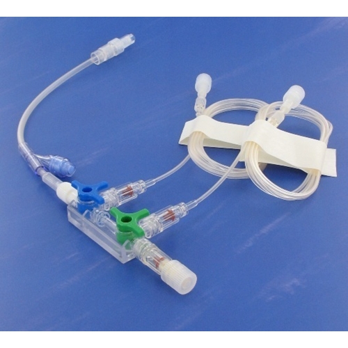 TIVA set 2 vägs Codan GL – 175cm mikro BV – 5 st