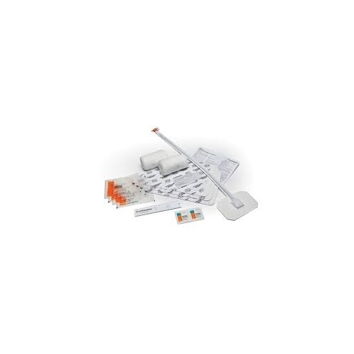 Alipainehoidon sidospakkaus Renasys G - XL 11 cm x 4 m 2 harsosidosta Film Soft Port - 5 kpl