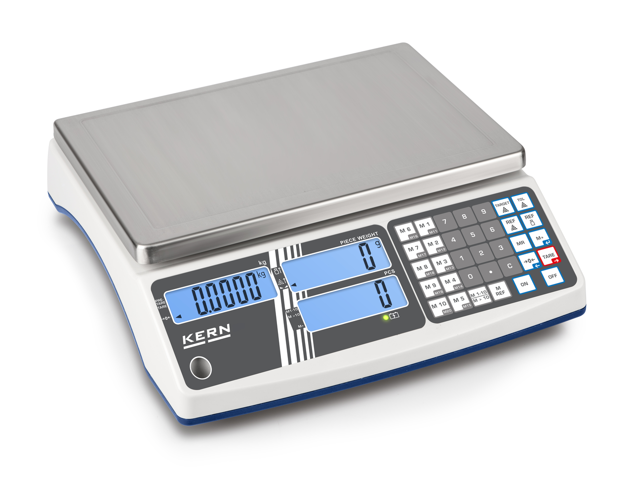 Counting scale KERN CIB - CIB 3K-4