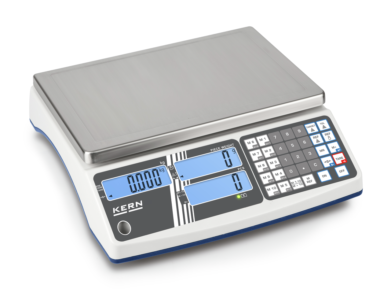 Counting scale KERN CIB - CIB 10K-3