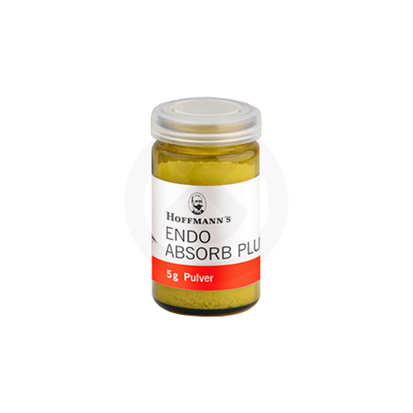 Endo Absorb Plus Pulver - HOFFMANN