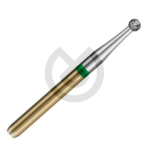 Diamantborr FG Model S6801 – Fg Bur S6801-314-012