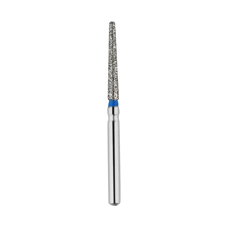 Diamantborr för turbinvinkelstycke, modell 850 – Burs F.G. Superthick Sg 850-016