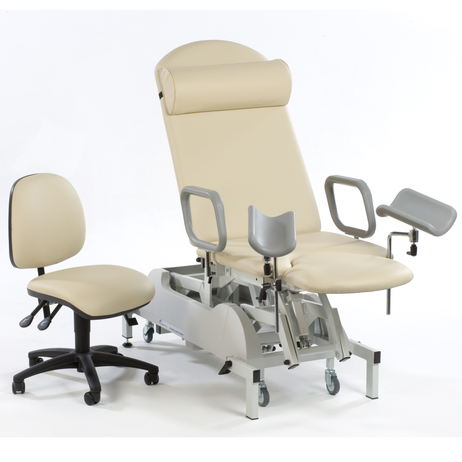 Medicare Deluxe – Gynstol – Avtagbar