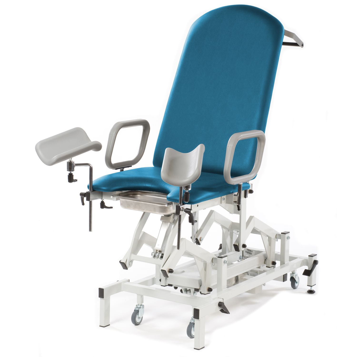 Medicare – Gynstol – El – El – Ingen tippfunktion