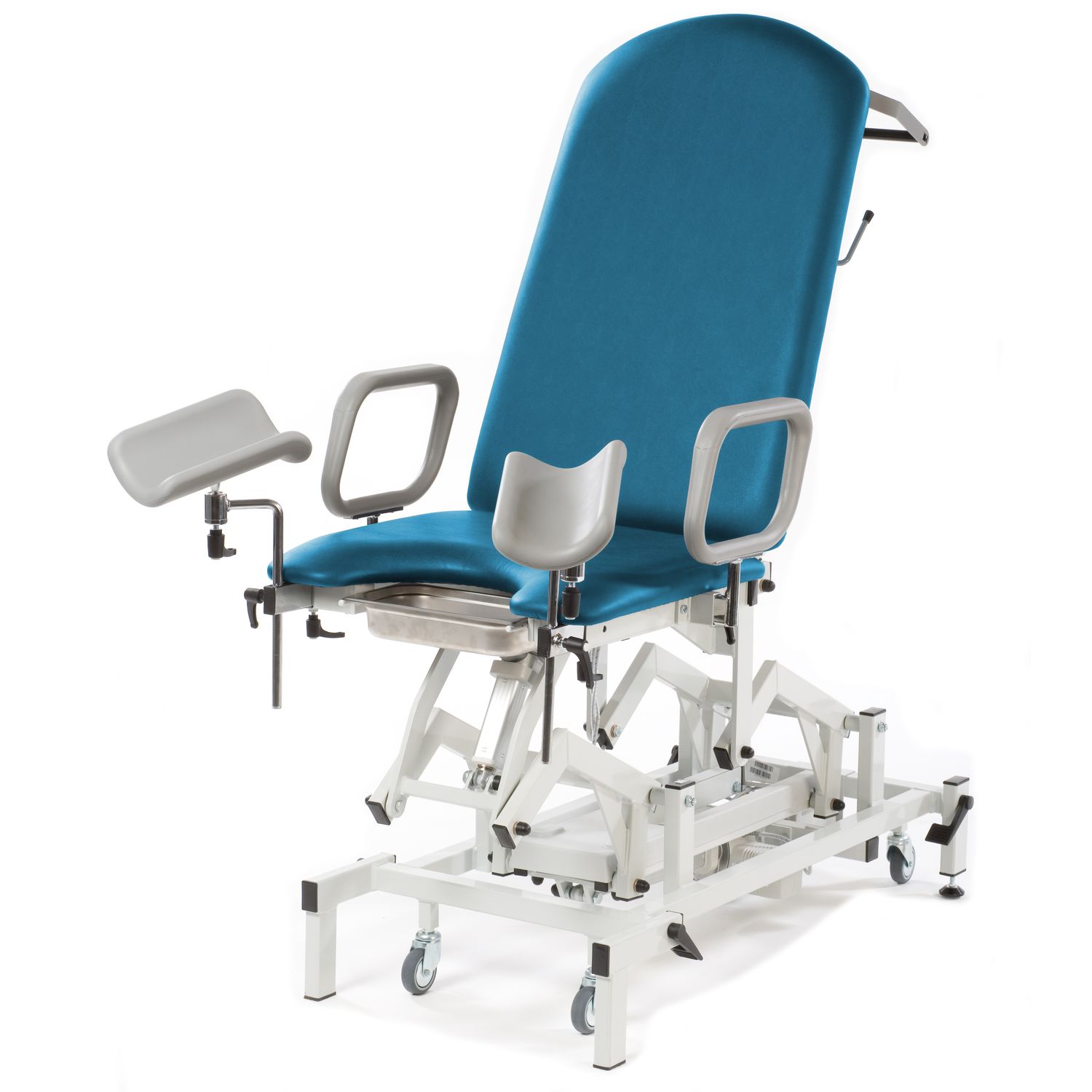 Medicare – Gynstol – El – Hydraulisk – Ingen tippfunktion