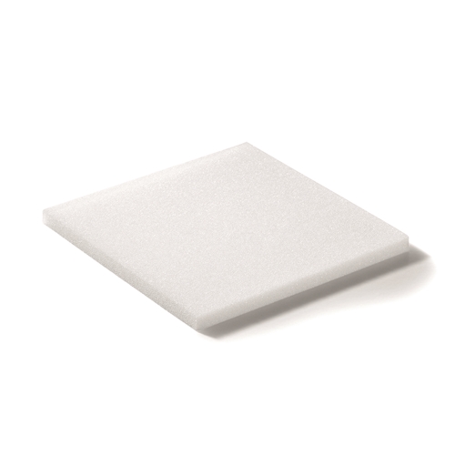 Skumbandage Ligasano - 1x15x15cm usteril - 10 stk