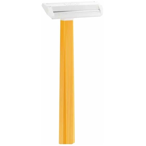 Barberhøvel BIC Classic Sensitive - enkeltblad - 5 stk.