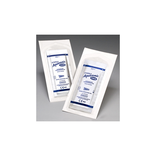 Ultraljudsgel Aquasonic 100 – 20g steril – 48 st