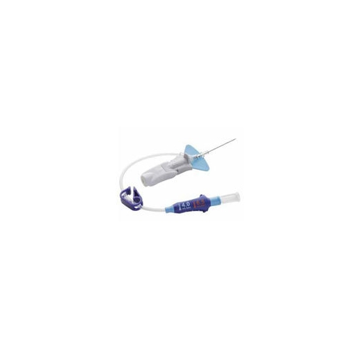 Infusionskanyl BD Nexiva Diffusics - 1,1x25mm 20G rosa tryckinj - 20 st