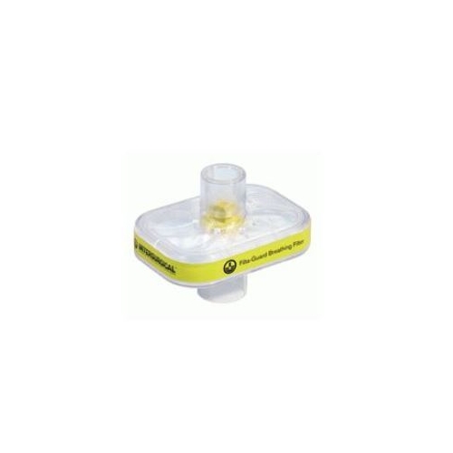 Bakterie/virusfilter FiltaGuard - 67ml rakt m port - 70 st