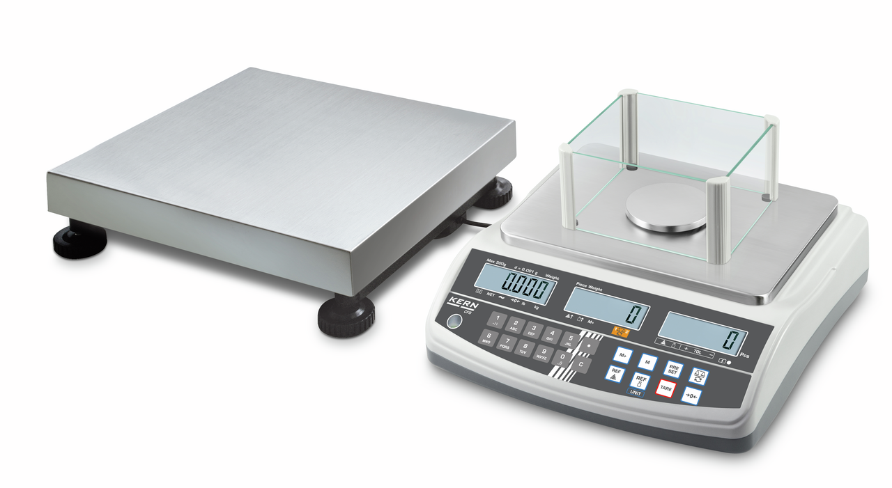 Counting scale KERN CCS - CCS 6K-6