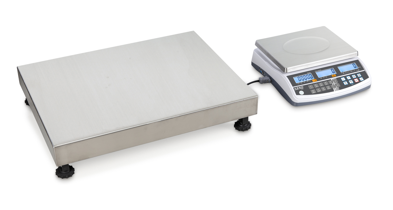 Counting scale KERN CCS - CCS 60K0.1L.