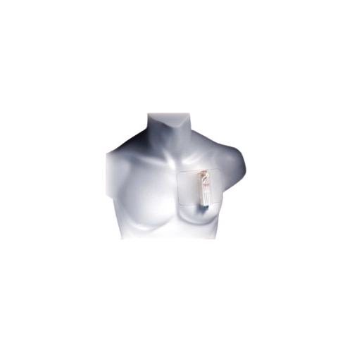 Thoraxdränage Tru-Close Thoracic Vent – 13Fr längd 13cm