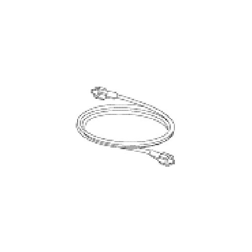 Gassamplingsslang Timik – 3m hane/hane – 10 st