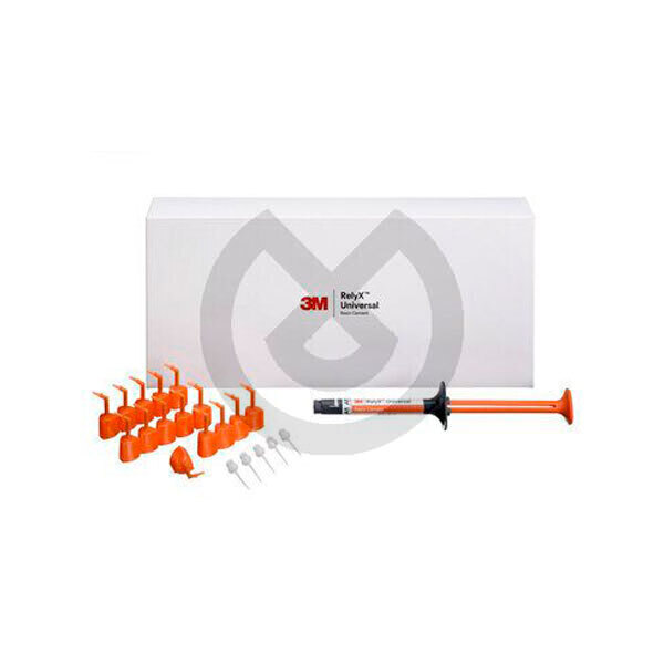RelyX Universal - Relyx Universal A1