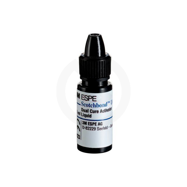 Scotchbond Universal Dual Cure Activ. 5 ml – 3M