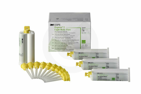 Express 2 – 36958 Express 2 Regular Body Quick Refil