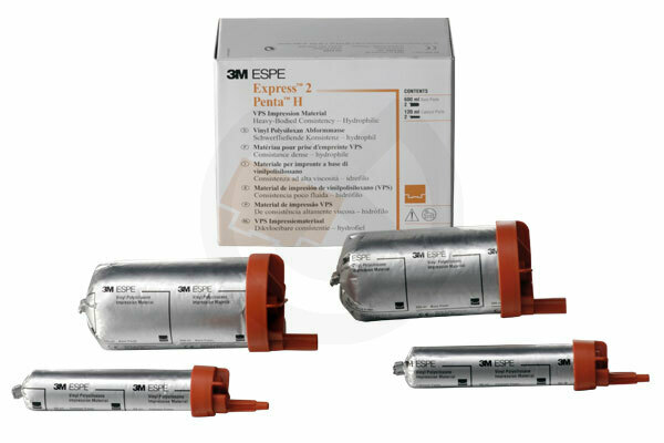 Express 2 Penta H – 36838 Express 2 Penta H Universal Quick