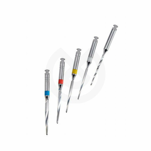 RelyX Fiberstiftborr – Relyx Fiber Post Drill No. 0