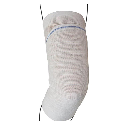 Benfiksering til urinpose Sanifix - XXL 75-105 cm hvid - 3 stk