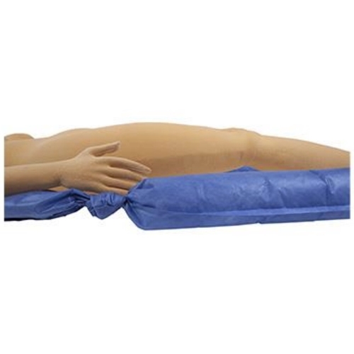 Värmetäcke Mistral Air Tube – 175x15cm tub vuxen – 100 st
