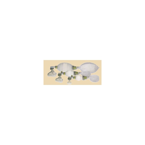 Andningsballong Laerdal LSR - 500ml standard flerg barn