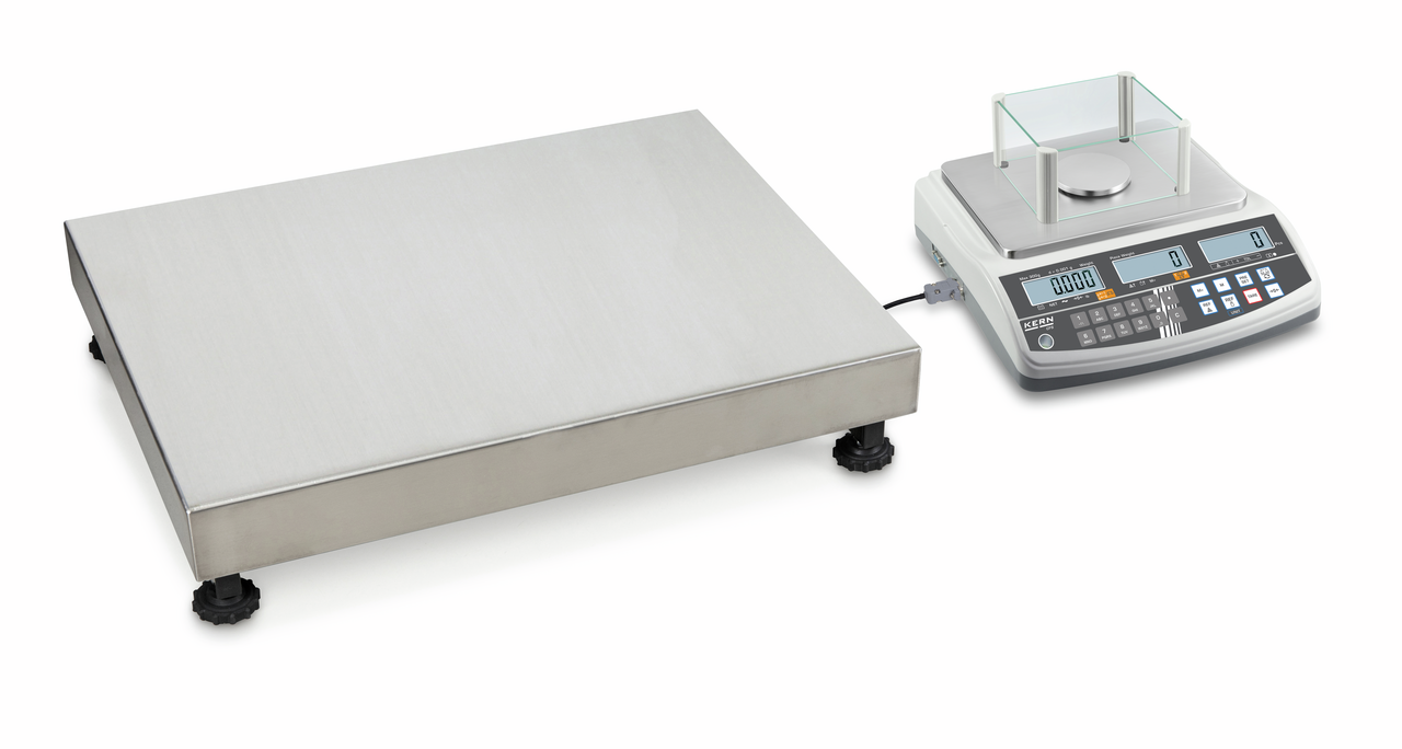 Counting scale KERN CCS - CCS 10K-6