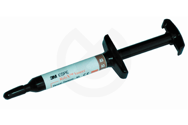 Relyx Veneer Fasadcementeringskit - 3M