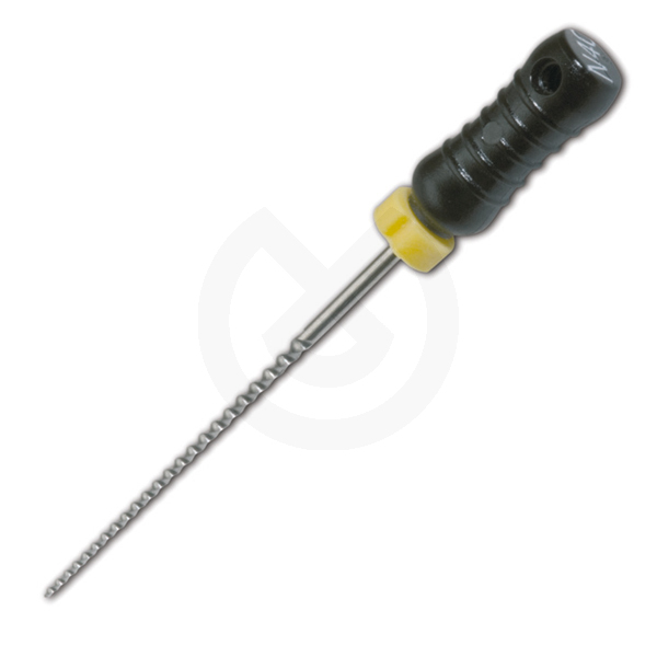 Sterila K Filar av NiTi – Sterile Niti K-Files No. 25 (21Mm)