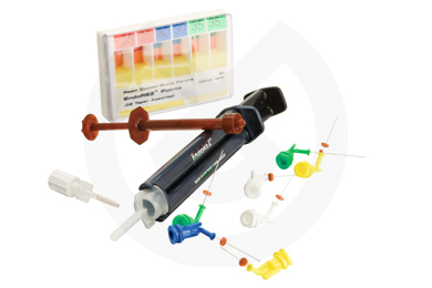 Endorez Obturationssystem - ULTRADENT