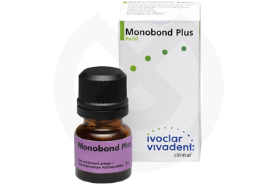Monobond Plus, refill, 5 g – IVOCLAR