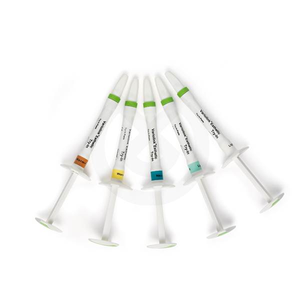 Variolink® Esthetic Try-in LC Spruta 1,7 g, refill – Variolink® Esthetic Try-In Warm