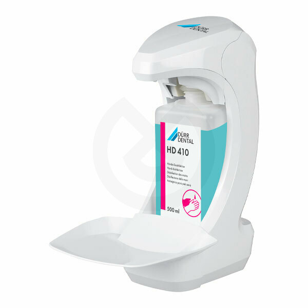 Automatisk dispenser rx 5 t - DÜRR
