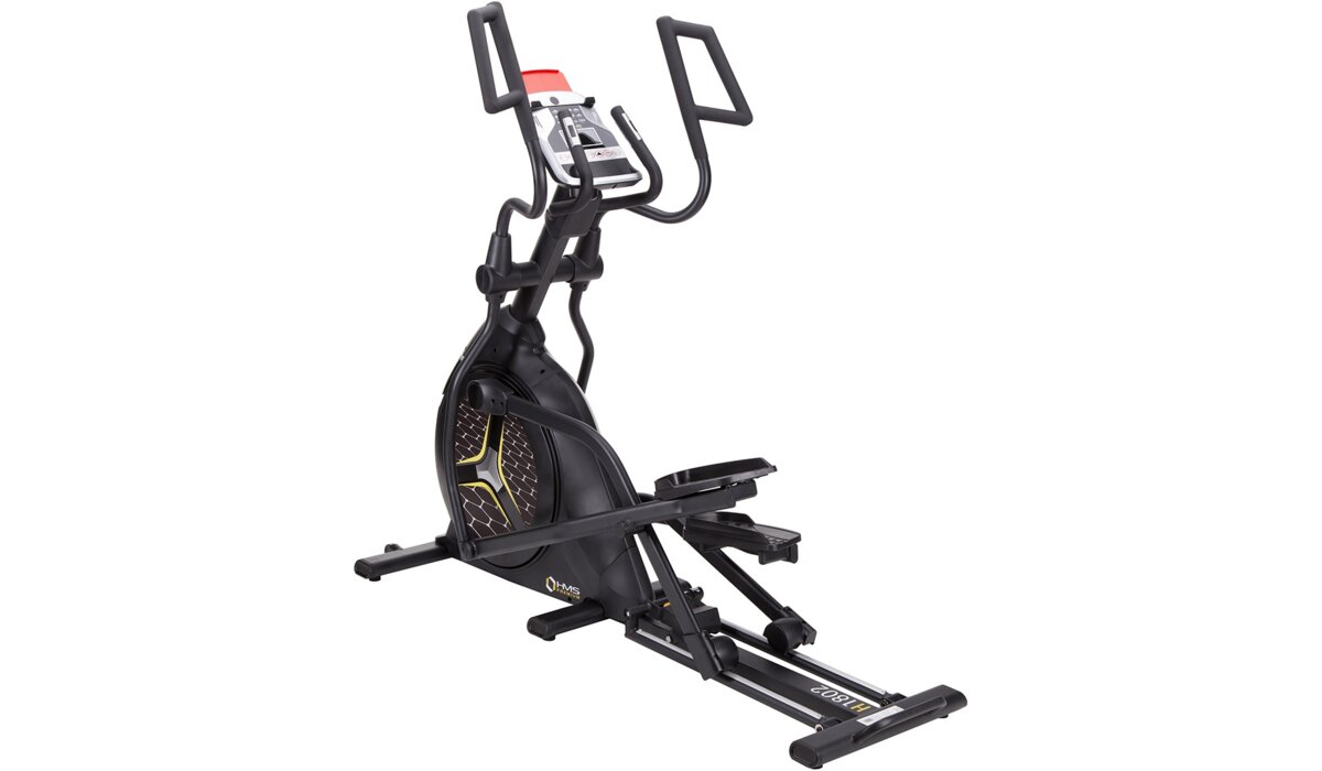 Crosstrainer-magneettivastus premium-malli H1802