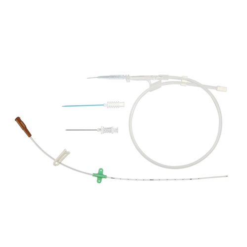 Kateter Smartmidline - 4Fr 12cm CT-godkänd - 10 st