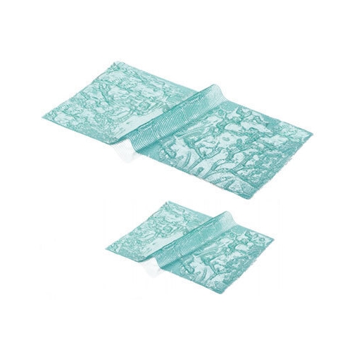 Bakteriebindende gelkompres Sorbact - 20x25cm - 5 stk